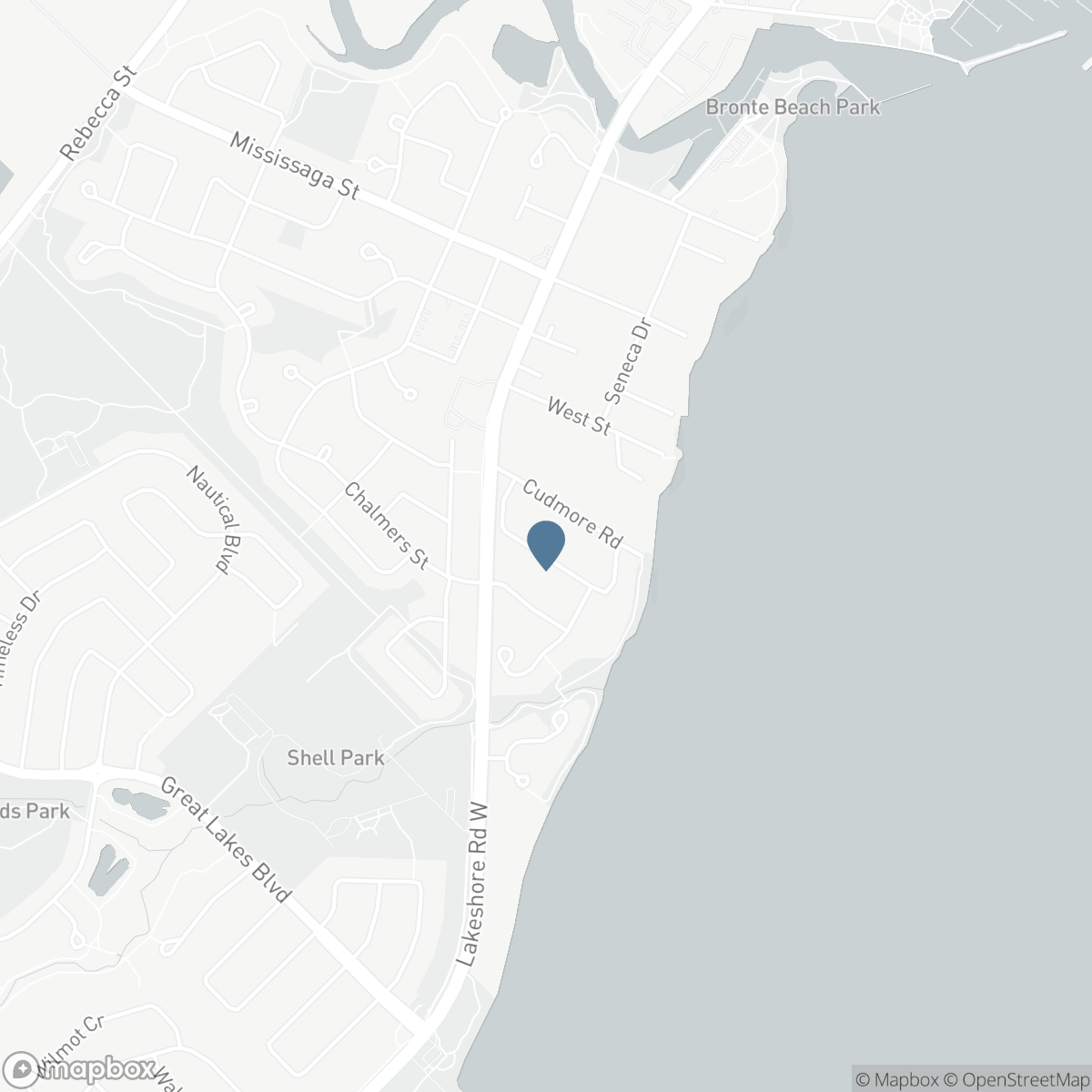 51 SKIPPER LANE, Oakville, Ontario L6L 5X6